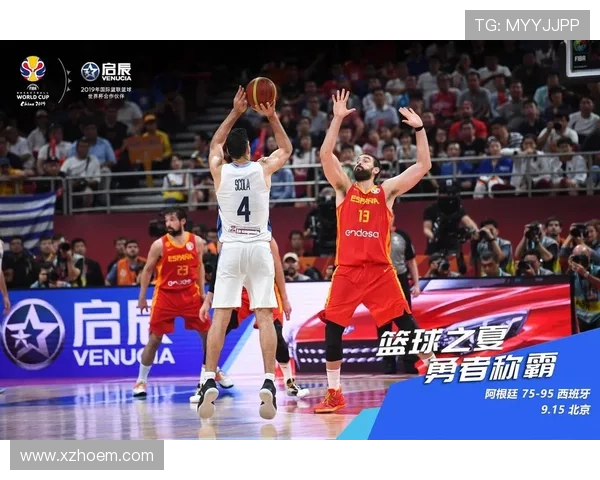 北京篮球队在世界杯预选赛中的拼搏历程与荣耀追寻