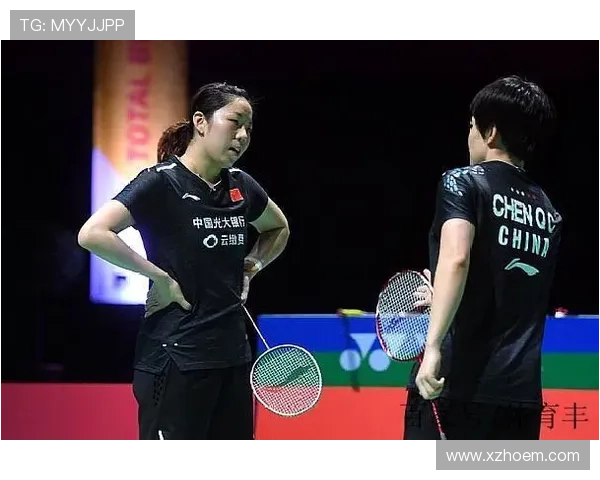 成都羽毛球队近期状态深度对比分析及未来发展趋势探讨