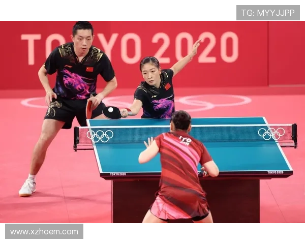 西安乒乓球队选拔赛表现评析与比赛经验总结