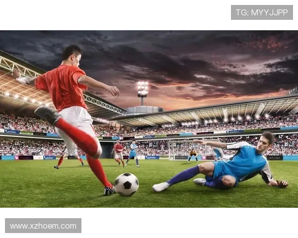 足球明星赛前精彩瞬间大揭秘展现他们的风采与激情