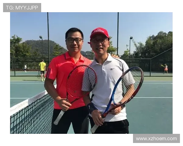 武汉网球队力压群雄荣登网球力量排行榜第二名