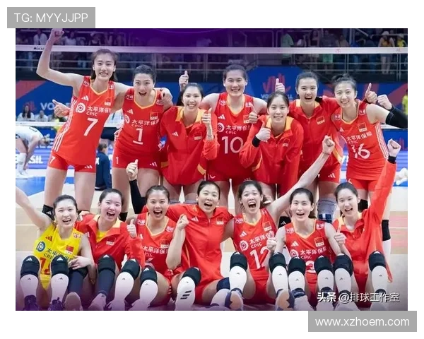 全国锦标赛回顾：上海排球队展现速度优势与战术灵活性