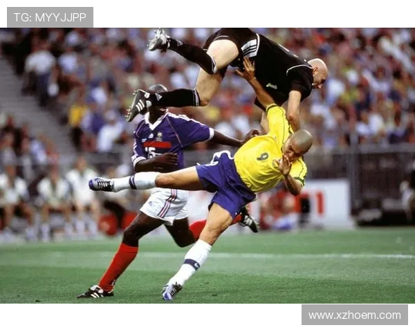 巴黎足球明星的璀璨星空与他们的传奇故事探秘